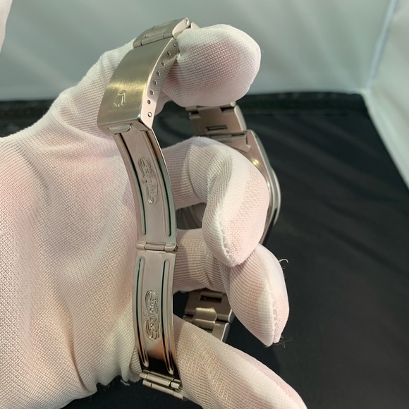 SOLD***Rolex Explorer GMT***SOLD - Picture 4 of 4